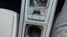 SEAT Leon 1.5 TSI EVO SE Dynamic 5dr Petrol Hatchback